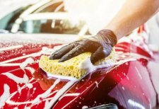 Cкидки на автошампуни