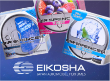 Акция FIX-цена от EIKOSHA