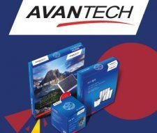 3ий розыгрыш призов от бренда AVANTECH