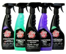 Новинка: бренд Polly Rolly