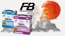 Вебинар Furukawa Battery 3 ноября