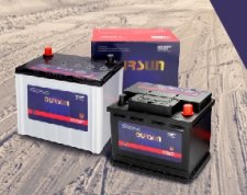 Технический вебинар «Типология и применяемость аккумуляторов» 7 декабря 