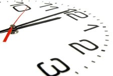 График доставки в праздничный день