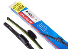 Новинка! Бескаркасные щётки AVANTECH SMART SR 