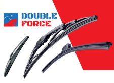 Вебинар: щетки стеклоочистителя DOUBLE FORCE 6 и 8 декабря  