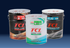 Супер-цены на масла TCL 20 л! Закупайте масла с максимальной выгодой!