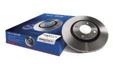 Расширение ассортимента тормозных дисков Avantech