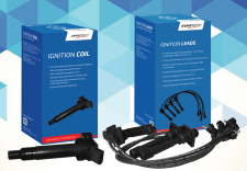 Снижение цены на катушки зажигания и высоковольтные провода AVANTECH!