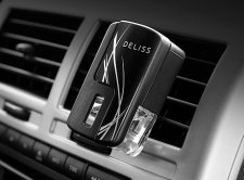 Deliss - новинки в ассортименте ароматизаторов!