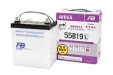 Новые серии аккумуляторов ALTICA Premium, ALTICA High-Grade и ALTICA Truck&Bus