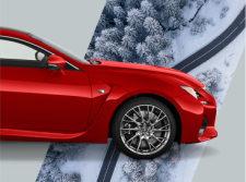 ISKY: Скидки до 50%! Сезонная распродажа зимнего ассортимента