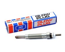 Расширение ассортимента свечей накаливания HKT