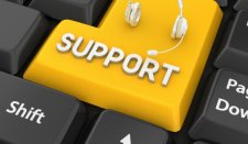 Новый сервис "Пожаловаться на кросс"