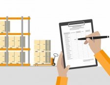 Инвентаризация в Комсомольске-на-Амуре 4-6 февраля