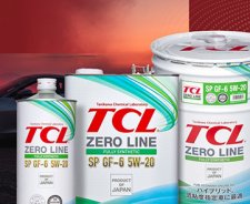 Проверенная надежность в моторных маслах TCL. Вебинар 17 июля